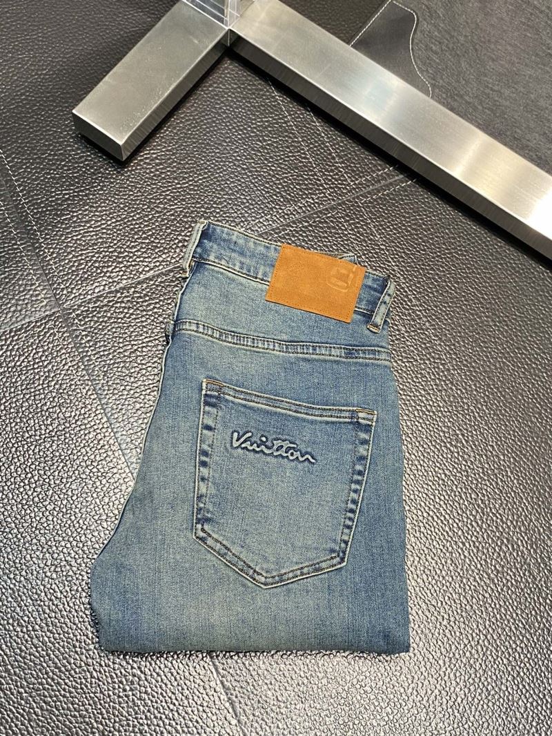 Louis Vuitton Jeans